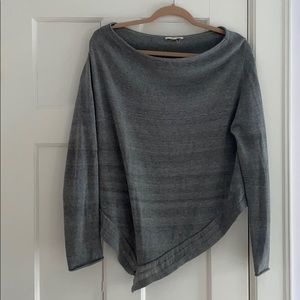MADE Grey Sweater size L
